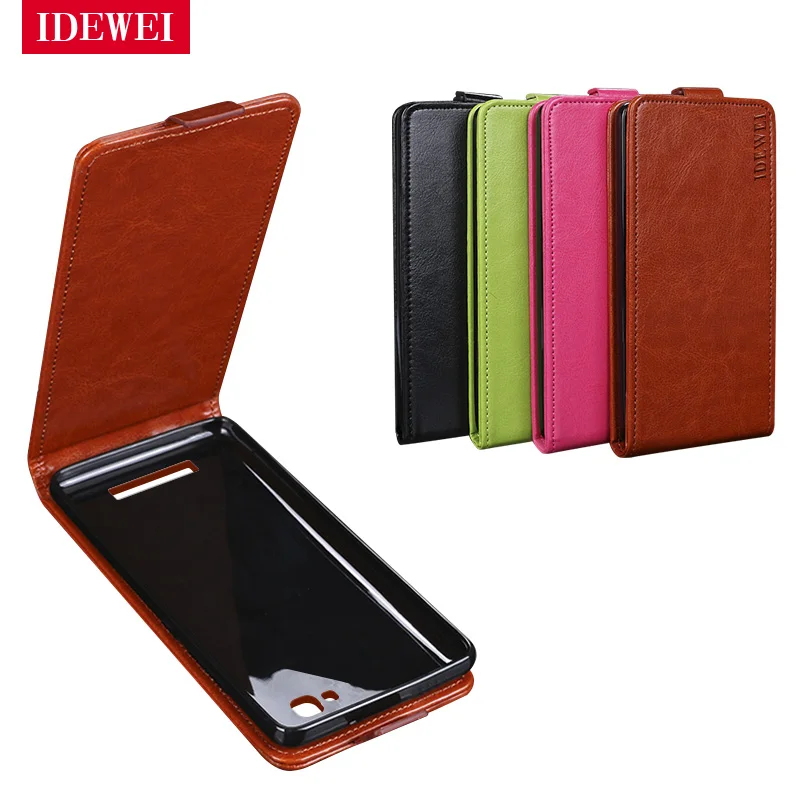 

Luxury Retro Flip pouch For ZTE Blade A610 case Leather Stand fundas For ZTE A610 A612 BA610 BA610T BA610C A 610 cover back skin