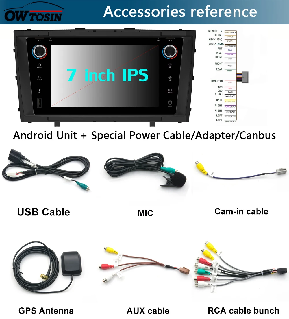 " ips 8 Core, 4 Гб+ 64G Android 9,0 автомобиля DVD навигационный GPS радиоприемник для Toyota Avensis 2009 2010 2011 2012 2013 DSP CarPlay попугай BT