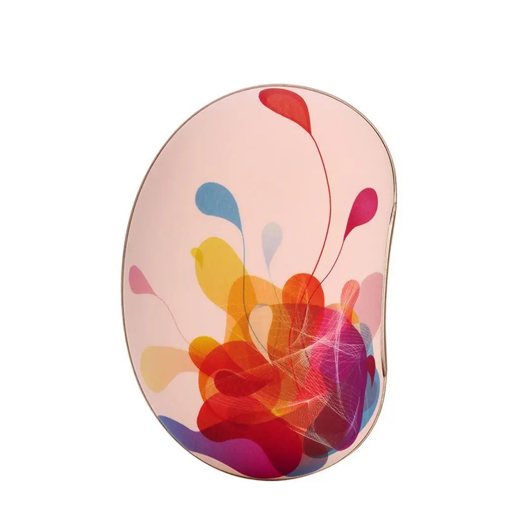 Hand Powerbank Cute Shape Light Output Power Bank Portable Charger External Battery 4000 mAh For Xiaomi MI iPhone X Note 8