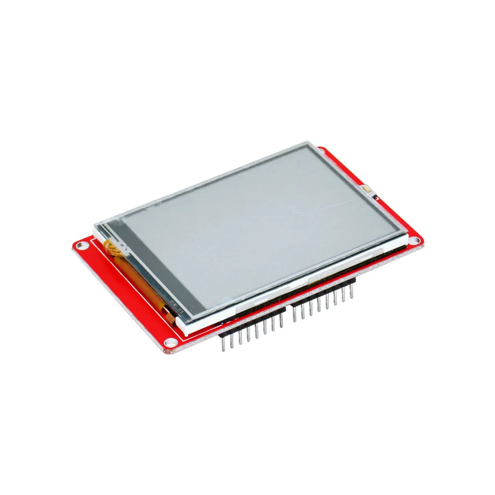 

KEYES 2.8 Inch 240*320 TFT LCD Shield for arduino UNO R3