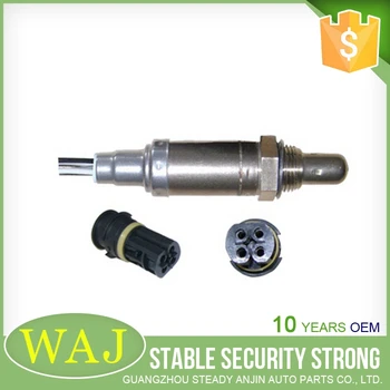 

Custom Made 1996 For Mercedes-benz SL320 3.2L-L6 lambda sensor oxygen o2 sensors For DENSO 234-4171/213-1346/SG206