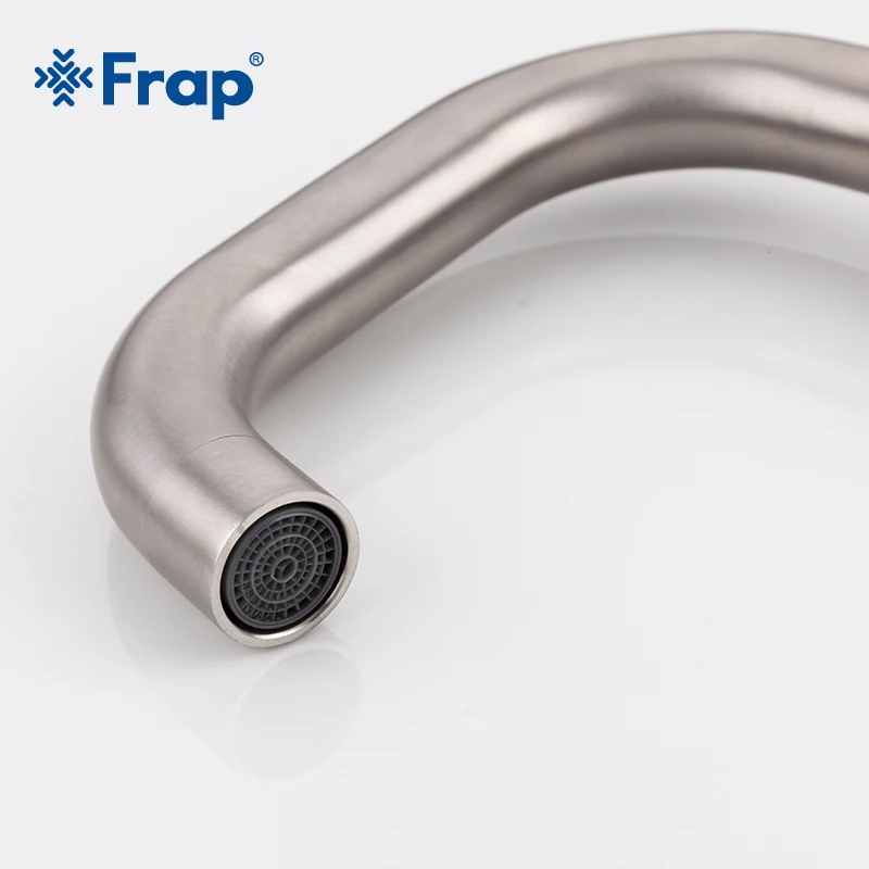 Frap High Quality 304 Stainless Steel Bathroom