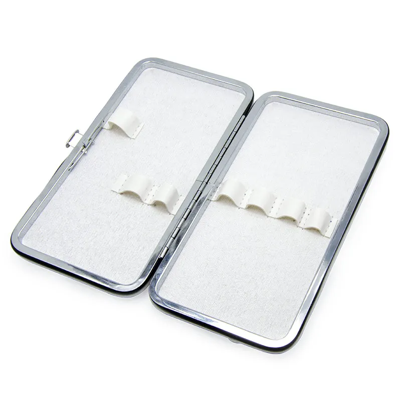 

New professional storage for eyelash extension tweezers eyelash extension bag and case tools for tweezers