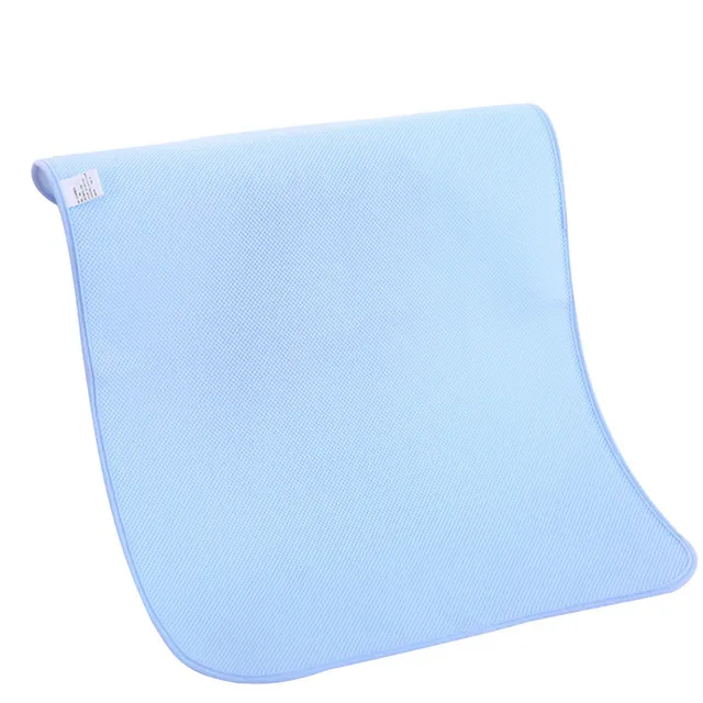 Buy 3 Layer Waterproof Sleep Baby Urine Mats Infant