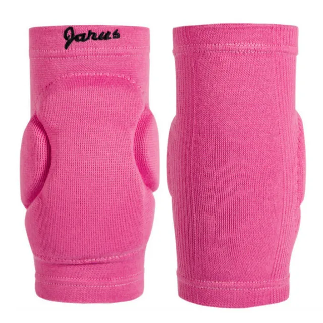 Sports Thickening Knee Pads Basketball Volleyball Extreme Sports Kneepad Brace Support Dancing Yoga Lap Elastic Knee Protector 5