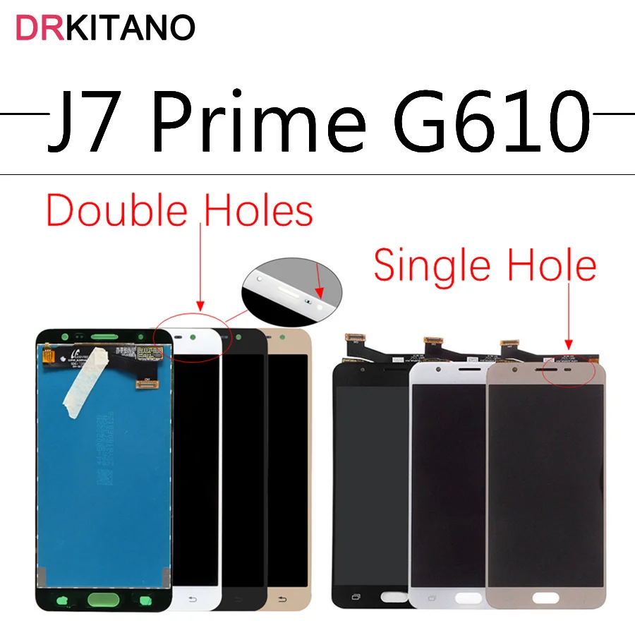 G610  shuangkong Lcd Display(14)