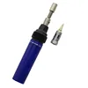Cordless Pen Shape Butane Gas Soldering Iron Tool With 4 Free Tips Solder Iron Pen Type Gas Iron Tool Electric Soldering Irons ► Photo 3/6