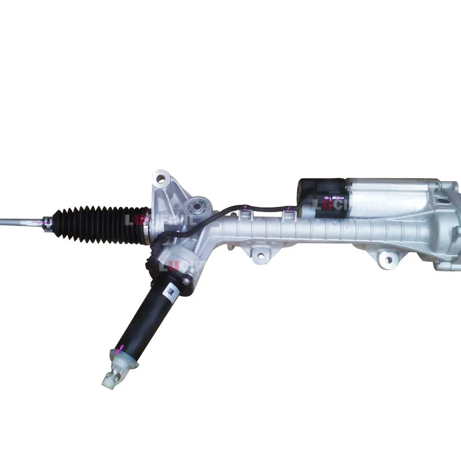 LuCIFINIL LDH eléctrica de dirección de automóviles de caja de dirección montaje BMW F07 GT F01 F02 F13 32106793500 LuCIFINIL LDH eléctrica de dirección de automóviles de caja de dirección montaje BMW F07 GT F01 F02 F13 32106793500