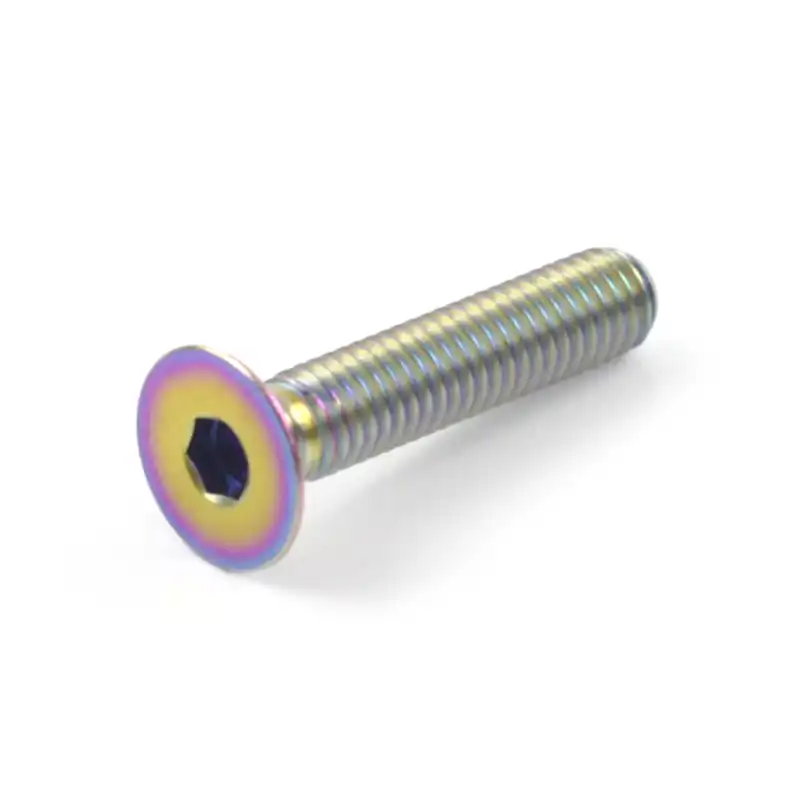 Mtb headset bolts Clearance