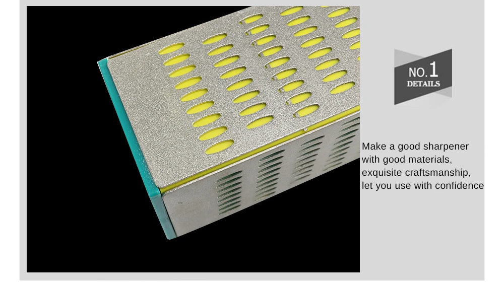 DMD четырехполосная Алмазная точилка точильный камень профессиональный нож точильный камень кухонный инструмент 200#400#600#800# Новое поступление h2