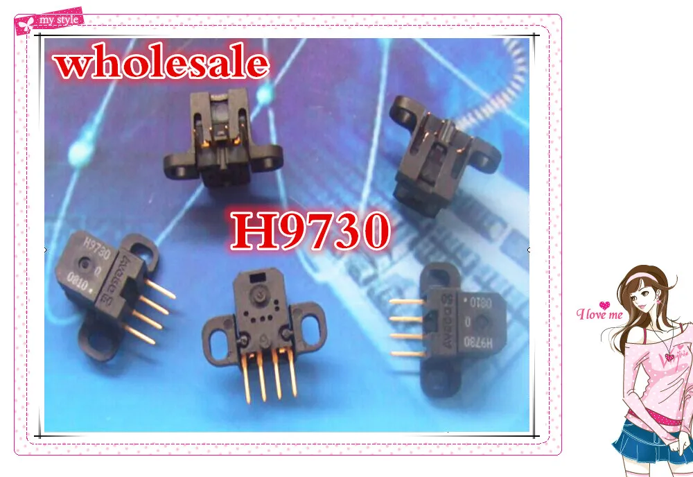 

monopol sales H9730 for Roland for 180Lpi Encoder raster sensor h9730 raster sensor factory free shipping