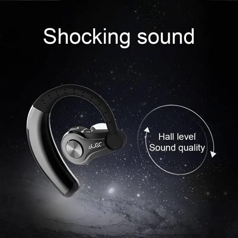 T9 Sports Headset Bluetooth 4 1 Mini Wireless Headphones Stereo Hands Free Headphone For iPhone SamSung Xiaomi HuaWei