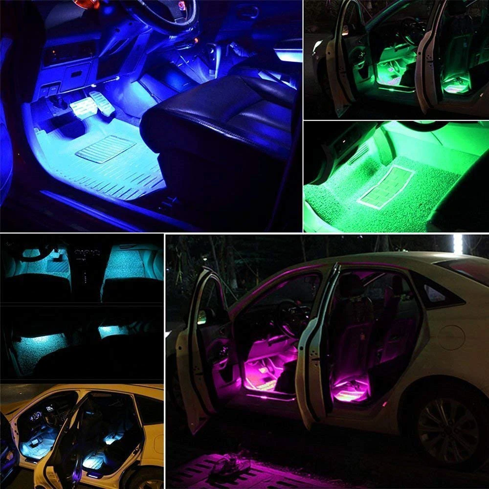 car light