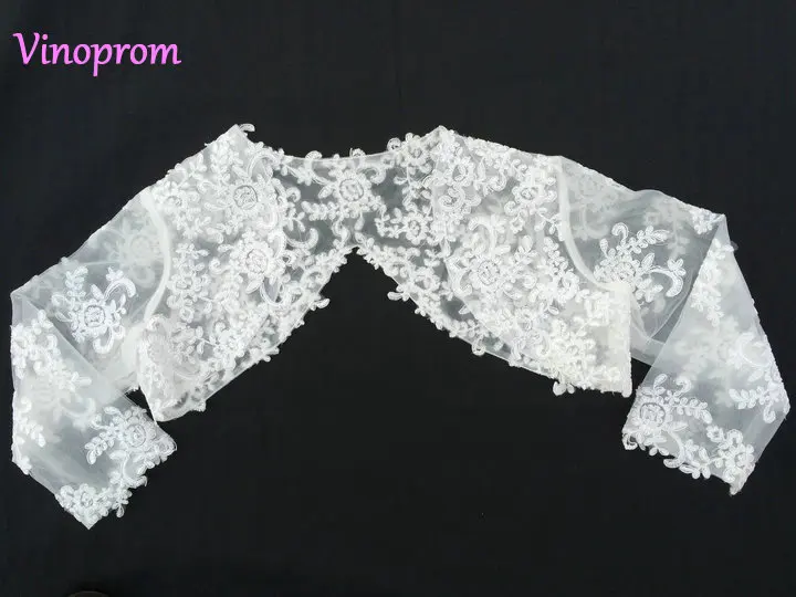 White-Lace-Bolero-Wedding-Long-Sleeve-Appliques-Bridal-Capes-And-Cloaks-Lace-Jacket-2017