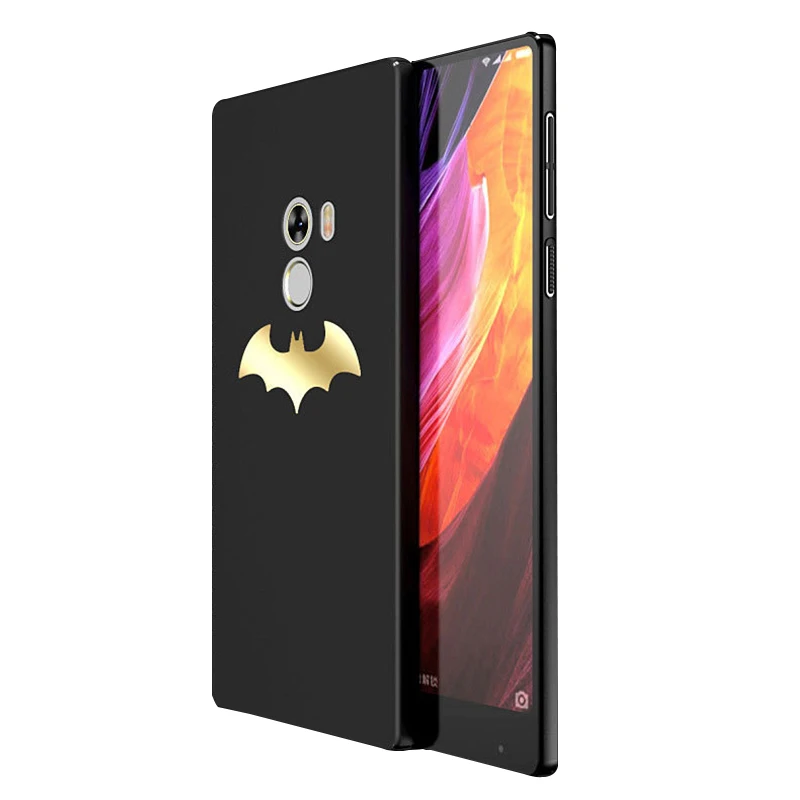 Роскошный чехол для телефона Xiaomi Mi Mix Max 2 Max2 защитный жесткий из поликарбоната mi / |