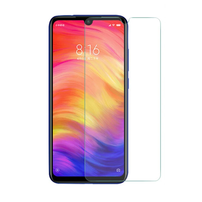 9H HD для Xiaomi Mi 9 / SE 9SE защита экрана из закаленного стекла 2.5D Премиум пленка