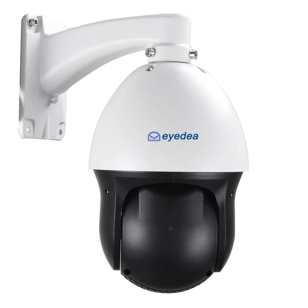 Эйедея 36x Оптический зум PTZ 1080 P 2.0MP Скорость купол 5500TVL AHD IP66 Водонепроницаемый RS485