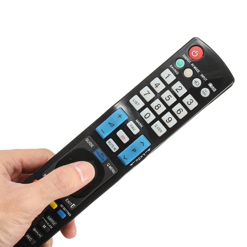 

Smart TV Remote Control Controller For LG AKB73756523 Smart TV LCD LED HDTV For AKB72914003 55LA691V 55LA860V