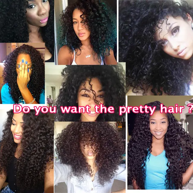 Internet Magazin Peruvian Deep Wave 3bundles Curly Weave Human