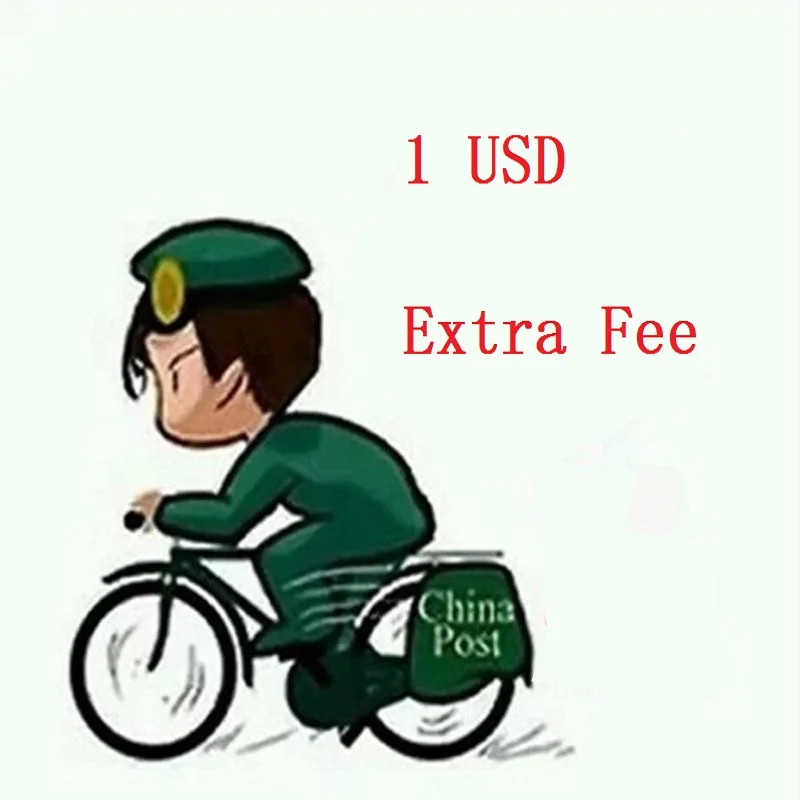 

1 USD Special link Make up Shipping Difference Extra Shipping Fee Change Shipping Method Fast Shipping Fee,Fill Price Differenc