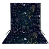 HUAYI Art Fabric School Geometric Shapes backdrops for photography Background Newborn Photo Studio Prop  Backdrop XT-4898 ► Photo 1/5