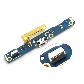 

10Pcs/Lots Repair Part Touch Connector Flex Cable Compatible For micromax q380