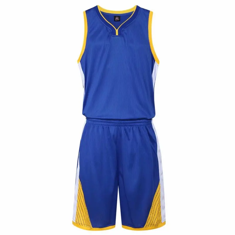 19 20 Basketball uniform basketball training jersey team custom men and