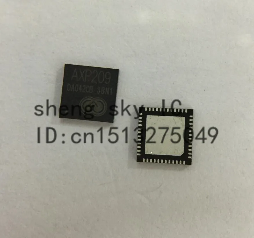 FREE SHIPPING two pair ALLWINNER CPU BGA A20+ PMU QFN AXP209 RAM Open-source development board singel-board computer component FREE SHIPPING two pair ALLWINNER CPU BGA A20+ PMU QFN AXP209 RAM Open-source development board singel-board computer component