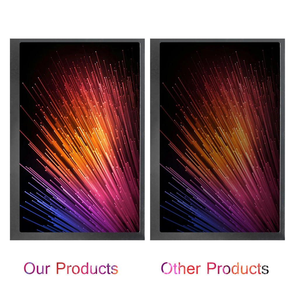 Запасные части Srjtek для Samsung Galaxy Tab 3 Lite 7 0 SM T110 T111 T113 T116 ЖК экран|ЖК-экраны и панели