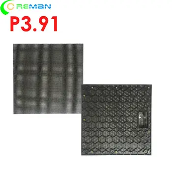 

Aliexpress good price led video wall panel p3.91 250x250 led module , full color led matrix 3.91mm 2.6mm 250x250mm module