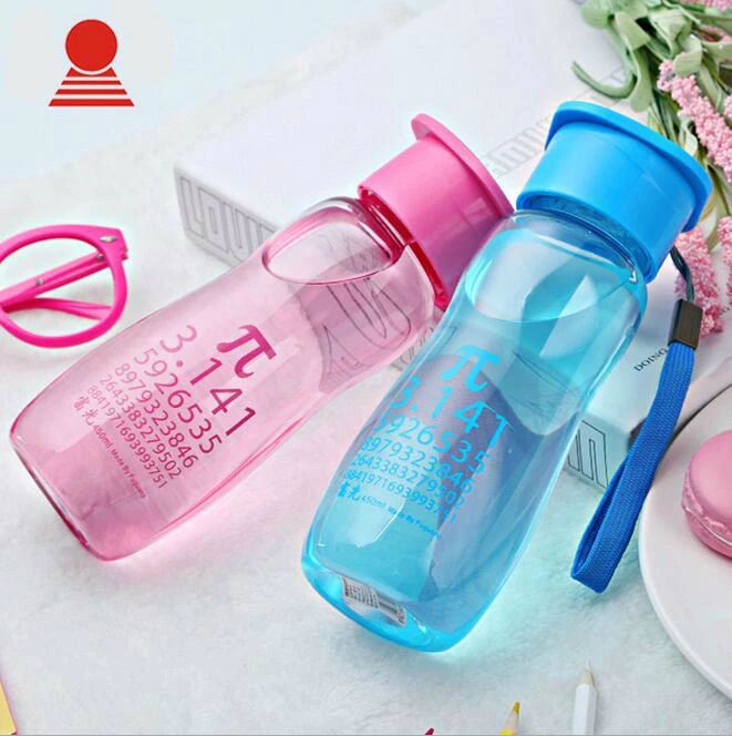 

Cute Kids Girls Boys Portable School Water Bottle Travel Outdoor Cup BPA Free Space Cup Plastic Cups Cute Children cup