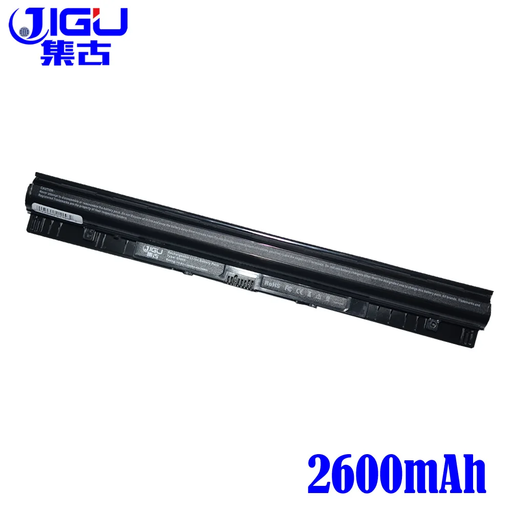 Аккумулятор JIGU высокого качества для ноутбука LENOVO L12M4A02 L12M4E01 L12S4A02 L12S4E01 IdeaPad G400s G410s
