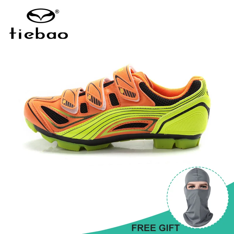 non slip cycling shoes