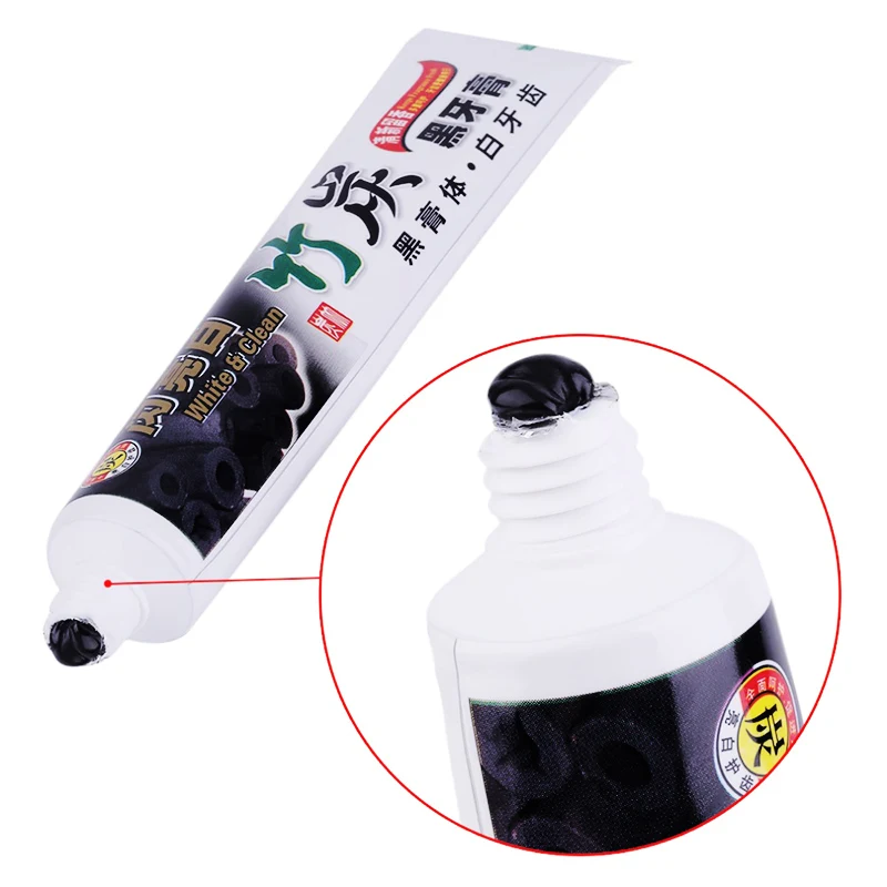 Harga 100G Bambu Arang Pasta Gigi Dental Perawatan Gigi Whitening Hitam Arang Gigi Kebersihan Mulut Bambu Alami Pasta Gigi Jual 100G Bambu Arang Pasta Gigi Dental Perawatan Gigi Whitening Hitam Arang Gigi Kebersihan Mulut Bambu Alami Pasta Gigi