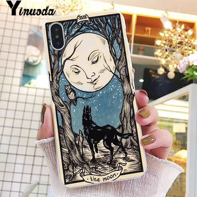 Egypt mysterious Tarot Divination Novelty
