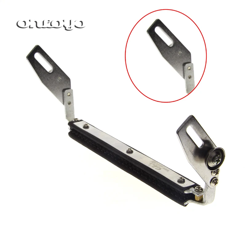 Upper Thread Holder 9 Colors For Some Of Tajima And Chinese Embroidery Machines / Spare Parts