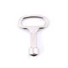 1PCS Version Elevator Door Keys Train Triangle Key Triangular Socket Spanner Key Cabinet Lock For Distribution Box ► Photo 2/3