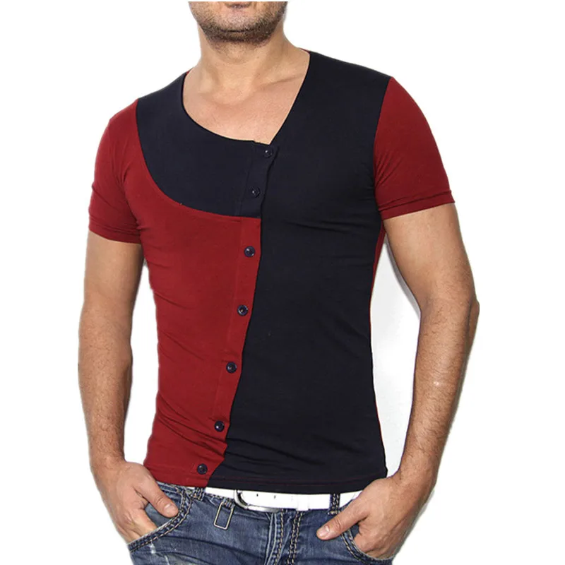 2015 la venta del nuevo verano hombre de moda del estilo