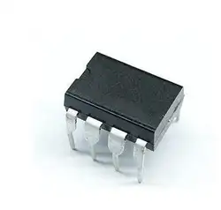 20 шт./лот ICE3BR0665J ICE3BR0665 DIP8