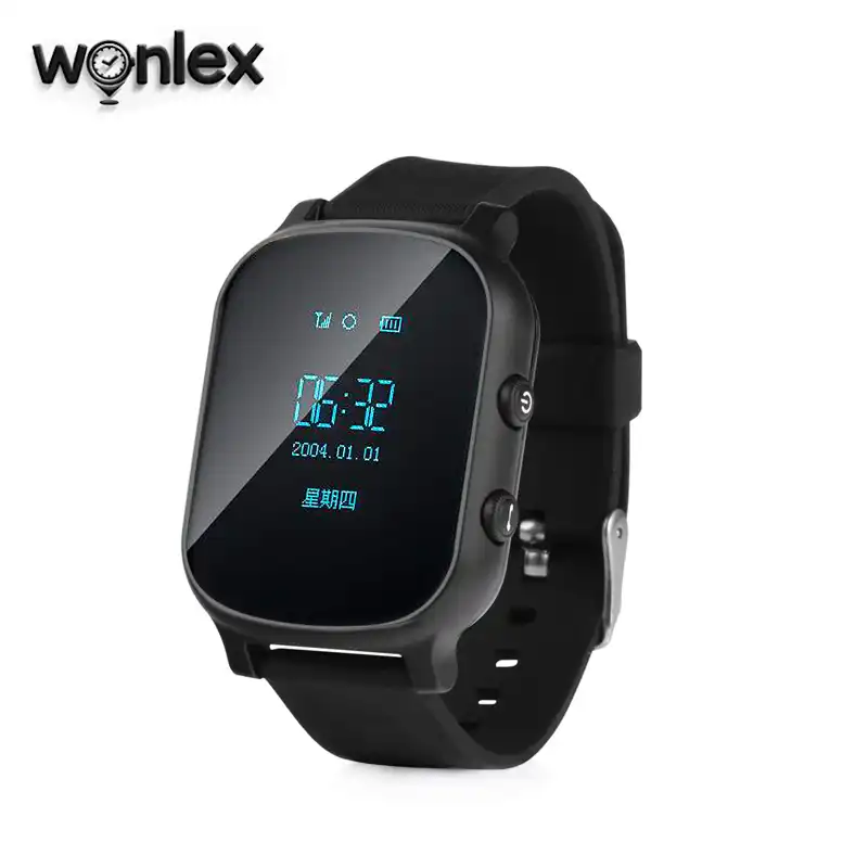 child tracker watch phone