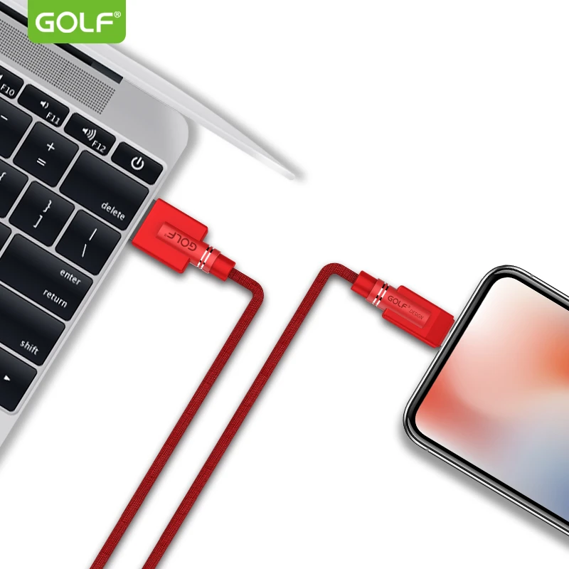 USB кабель для зарядки и синхронизации данных iPhone 6S 5S 5C 5 6 7 8 Plus X SE XR XS 11 Pro Max iPad mini 2 3