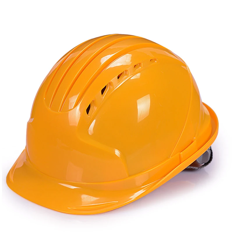 Защитные шлемы Рабочая крышка ABS изоляционный материал строительный сайт