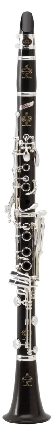 

Buffet Crampon Professional Bakelite Clarinet Tosca Clarinets Bb Musical Instruments Mouthpiece Reeds Accessories