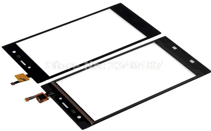 Высокое качество Сенсорный экран для M4 SS4350 S4350 4350 колбас TEL SS4350 бесплатные инструменты черный цвет