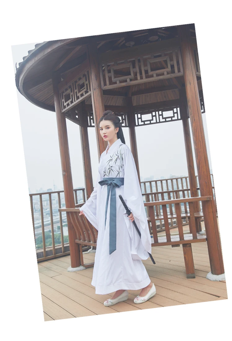 Hanfu женское китайское платье для мужчин танец меньшинств костюмы традиционная древняя опера одежда династии Тан одежда для выступлений DNV11620