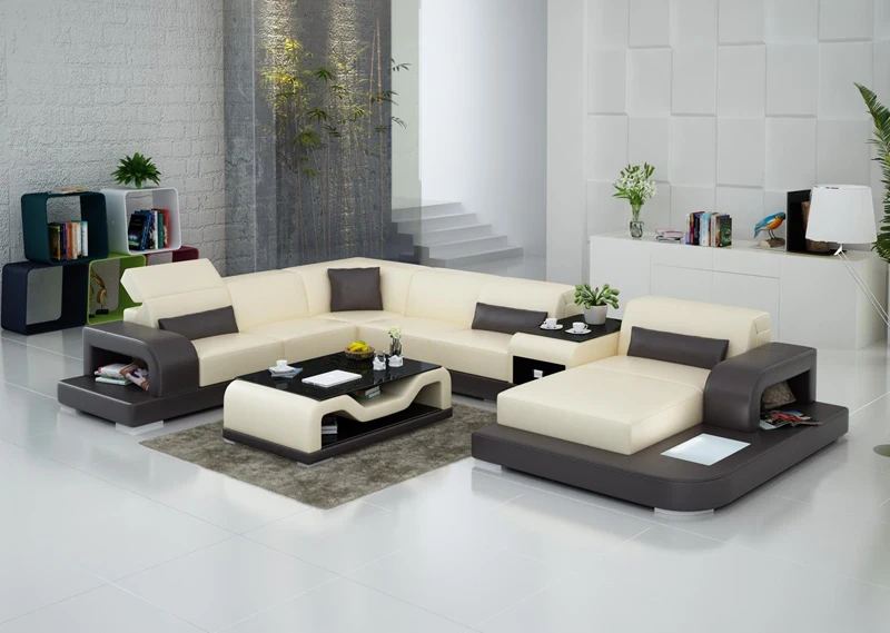 G8006-Beige+Dark Brown1
