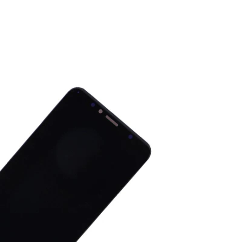 Для Huawei Y6 2018 ATU L11 ЖК дисплей сенсорный экран дигитайзер сборка для Prime Запасные