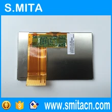 Оригинальный 4.3 дюймов LTE430WQ-FOB для Tomtom GO 520 720 730 930 920 т 530 ЖК-экран + сенсорный LTE430WQ-F0B