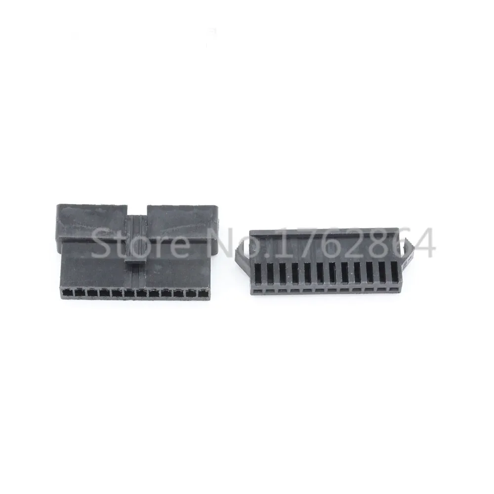 

50 Sets 12 Pin JST 2.54mm SM2.54 series, Multipole Connector plug, With male and female pins