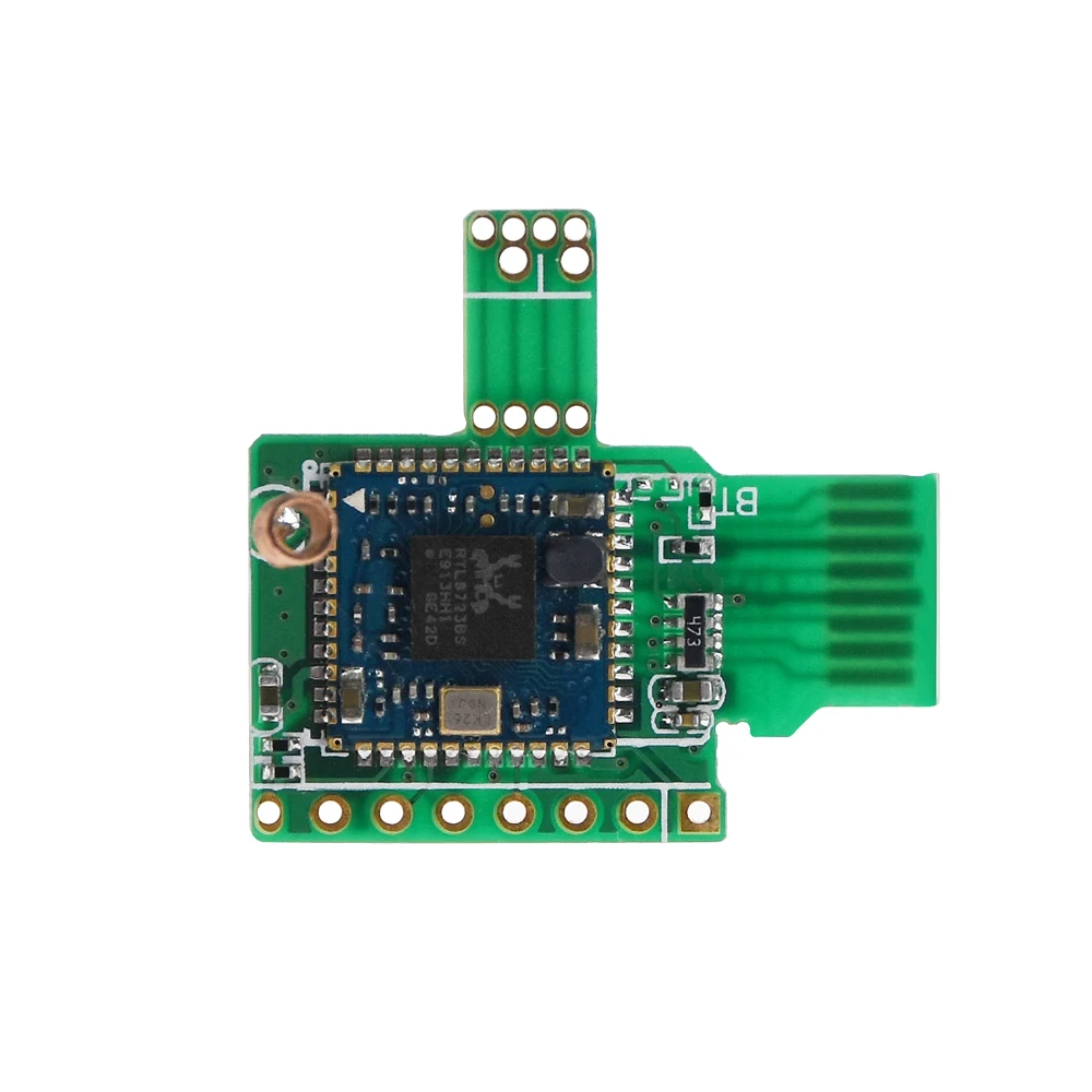 Бесплатная доставка Sipeed Lichee Pi ZeroW 1 ГГц Cortex A7 512Mbit DDR макетная плата Mini PC + WIFI
